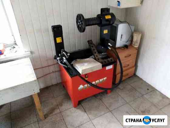 Шиномонтаж, правка дисков, аргон Санкт-Петербург