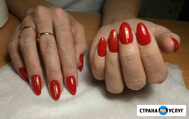Маникюр Клинцы - изображение 1
