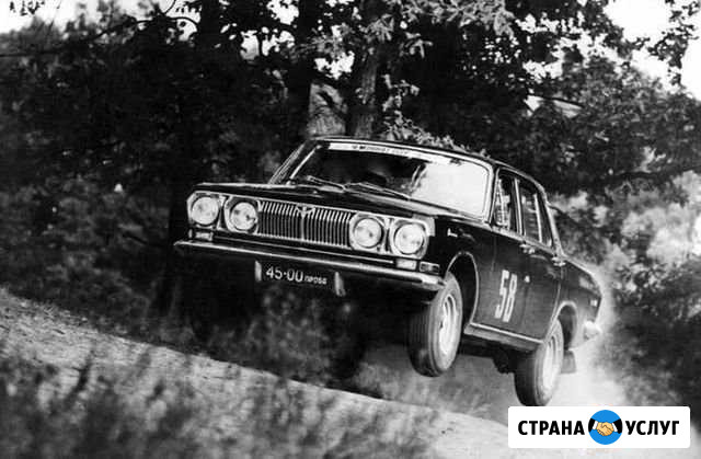 Помощь в покупке авто Екатеринбург - изображение 1