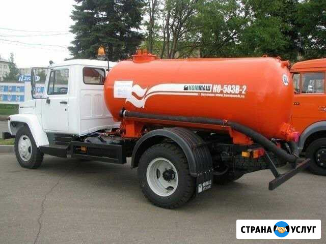 Доставка воды Белгород - изображение 1
