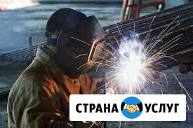Научите электрогазосварке Уфа - изображение 1