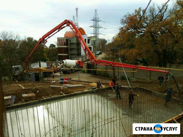 Строительство домов Симферополь - изображение 1
