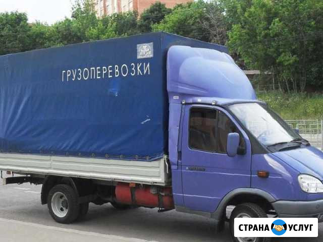 Грузоперевозки Грузчики Абакан - изображение 1