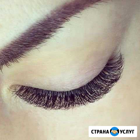 Наращивание ресниц Петропавловск-Камчатский - изображение 1