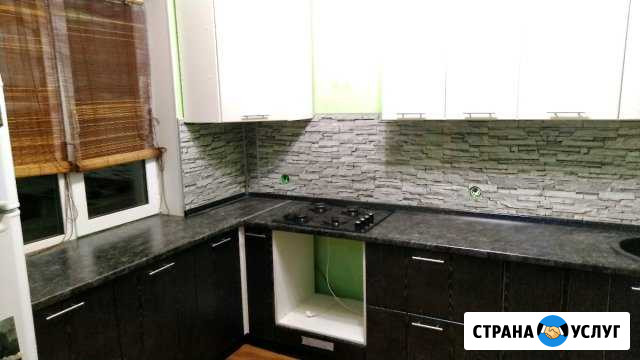 Сборка, разборка корпусной мебели. Установка кухни Калуга - изображение 1