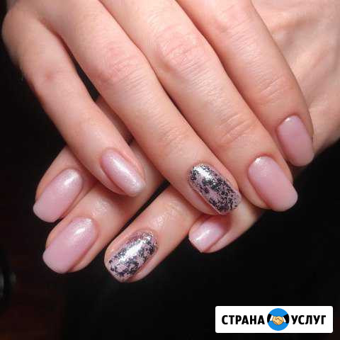 Маникюр Мичуринск - изображение 1