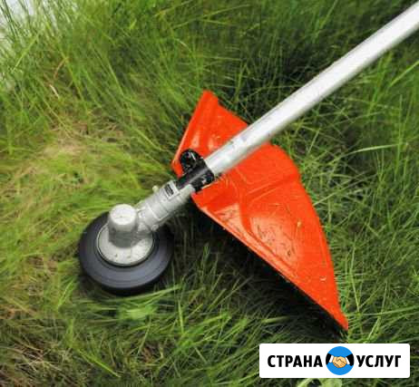Покос травы Стерлитамак - изображение 1