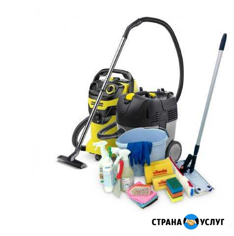 Уборка квартир, офисов, промышленных помещений Феодосия - изображение 1