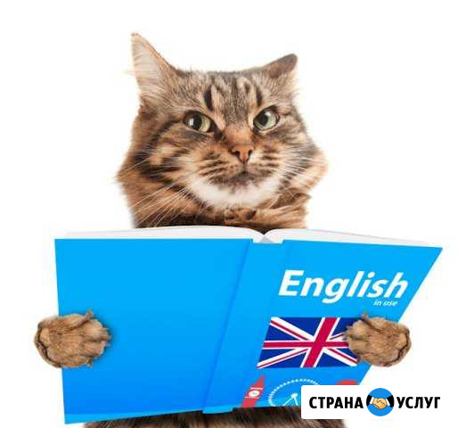 Репетитор по английскому языку Обнинск - изображение 1
