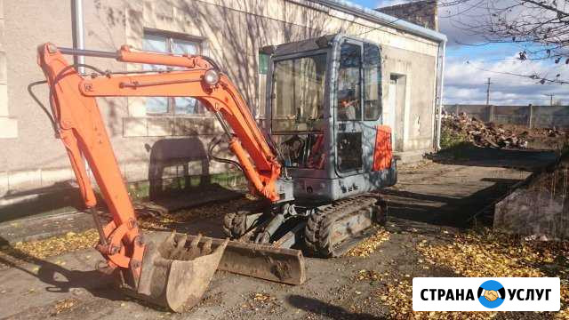 Сдам в аренду спецтехнику Жаворонки - изображение 1