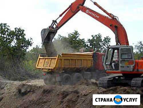 Спецтехника / Кинель / трал / кран Кинель - изображение 1