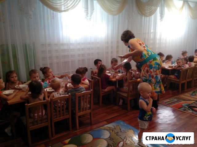 Домашний детский сад Кропоткин - изображение 1