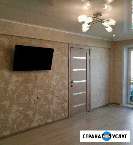 Ремонт и отделка: обои, ламинат, сантехника Аксай - изображение 1