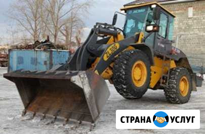 Погрузчик Нижний Тагил - изображение 1