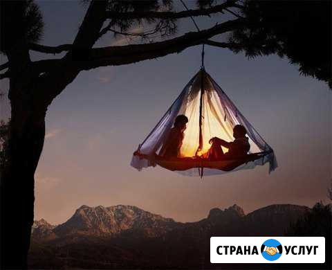 Аренда палаток для кемпинга Новочеркасск - изображение 1