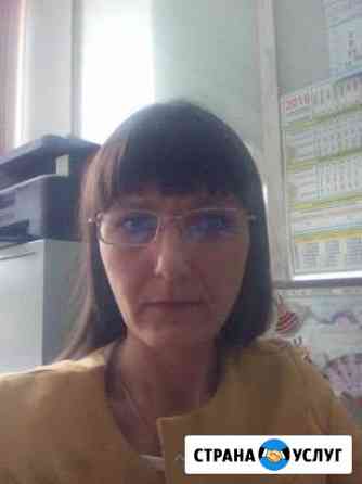Кадровик Омск