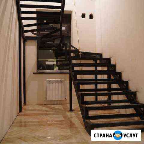 Сварщик любых металлоконструкций Краснодар