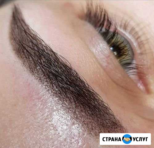 Салону красоты требуются модели на перманентный ма Подольск - изображение 1