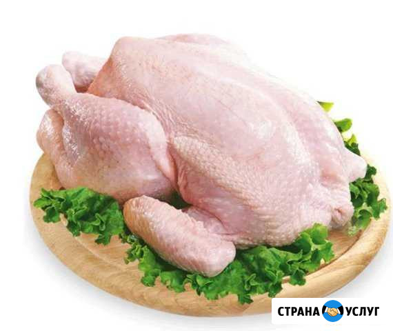 Предлагаем мясо кур.Натуральное мясо без хол Березники - изображение 1
