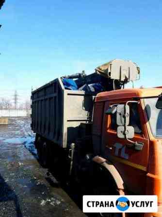 Купим лом черных цветных металлов Балаково