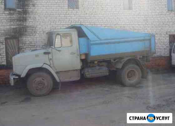 Доставка чернозема-перегноя в ростове и пригород Ростов-на-Дону