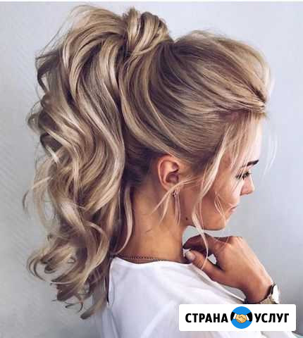 Модель прически Чита - изображение 1