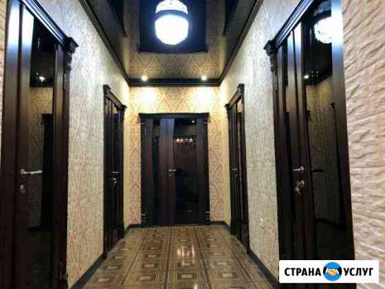 Натяжные Потолки Гудермес