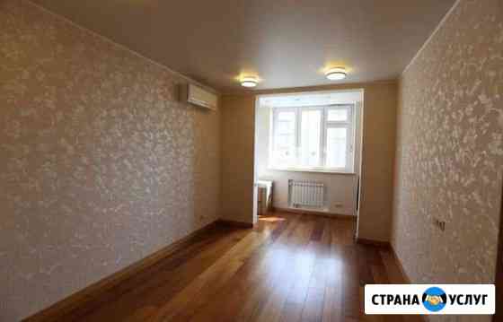 Предлагаю качественный ремонт квартир Люберцы