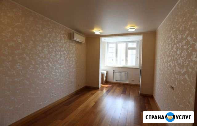 Предлагаю качественный ремонт квартир Люберцы - изображение 1