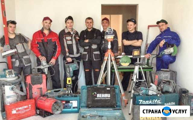 Ремонт квартир Санкт-Петербург - изображение 1