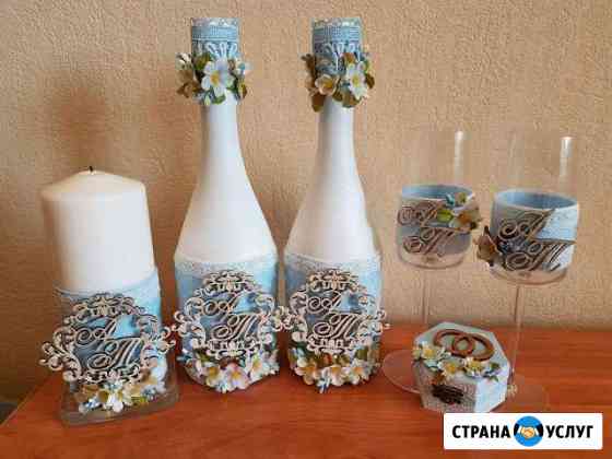 Изготовление аксессуаров Курск