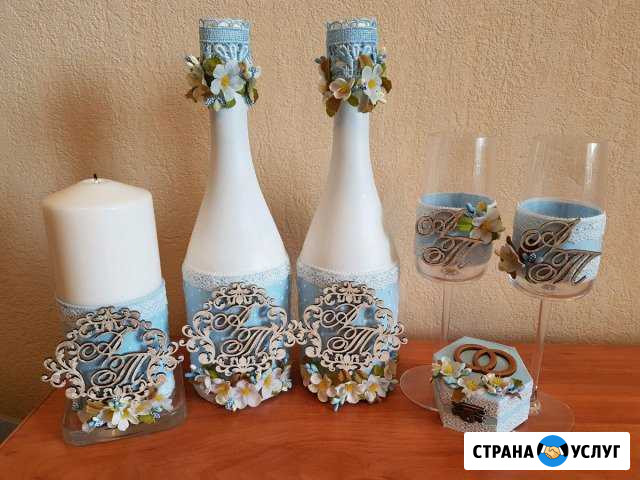 Изготовление аксессуаров Курск - изображение 1