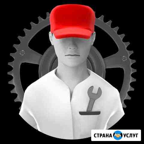 Ремонт и обслуживание пк Миллерово
