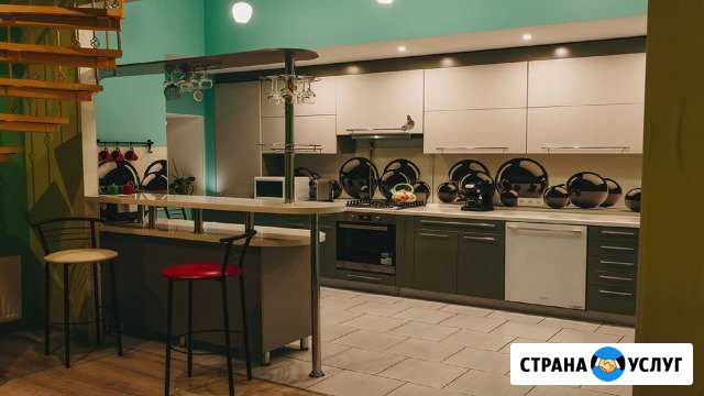 Мебель на заказ Симферополь - изображение 1