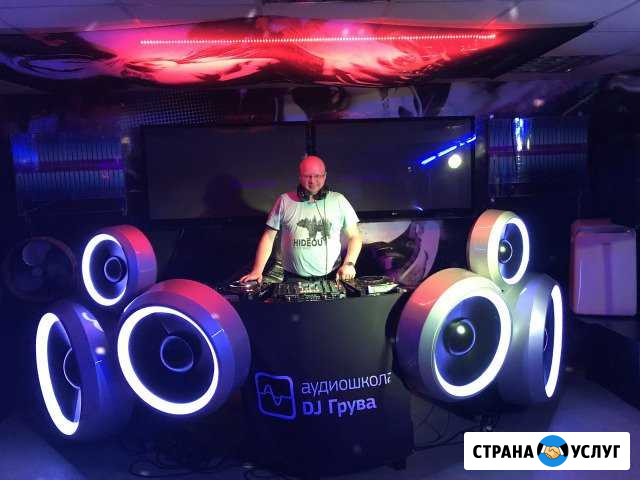 DJ на свадьбу, юбилей Александров - изображение 1