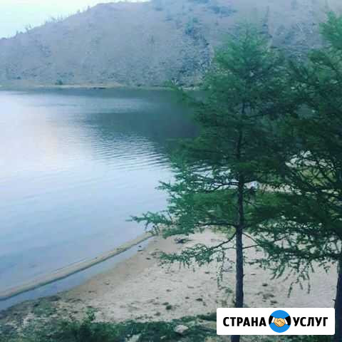 Отдых на Байкале(Малое море) Еланцы - изображение 1