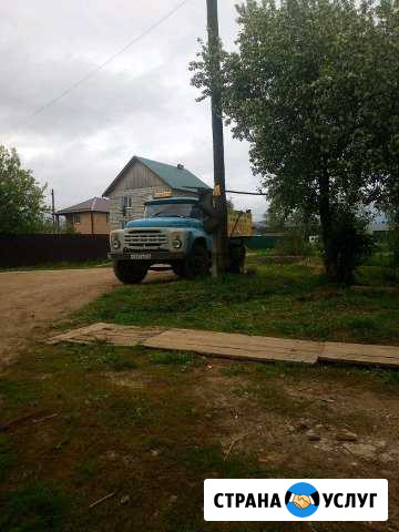 Навоз.Торф. Черназем.Пгс.Песок.Бой.Вывоз мусора Пермь - изображение 1