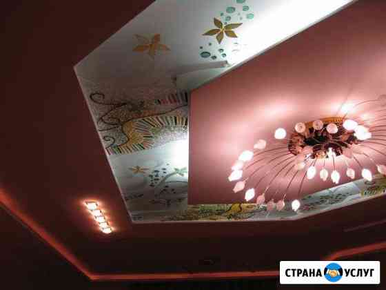 Ремонт и отделка квартир,домов и офисов и т.п Набережные Челны