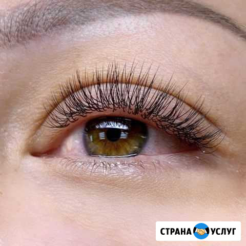 Наращивание ресниц Туапсе - изображение 1