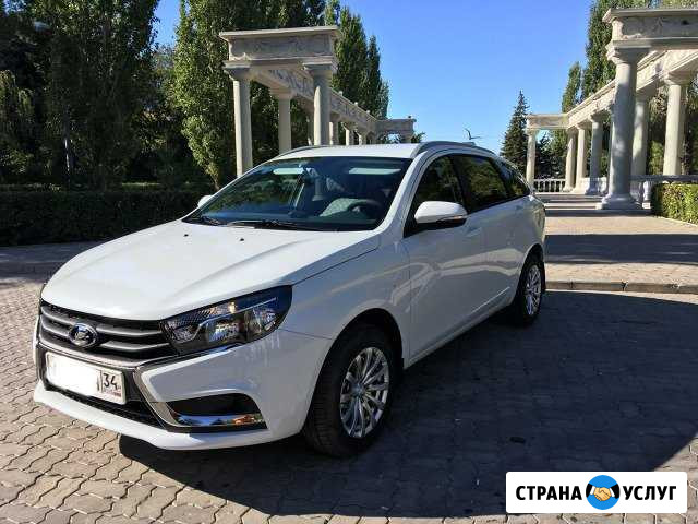 Авто на свадьбу и др. мероприятия Волжский Волгоградской области - изображение 1