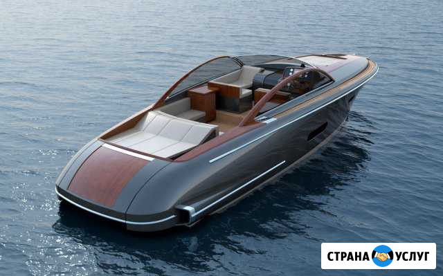 Ремонт лодочных моторов с выездом мастера Москва - изображение 1