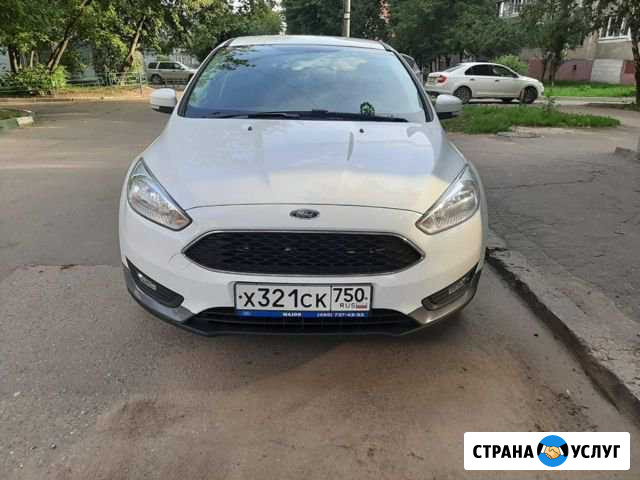 Аренда Такси Подольск - изображение 1