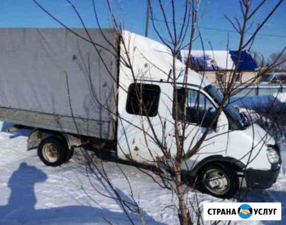 Газель, грузчики, переезды, грузо-зки, доставка Нижний Новгород