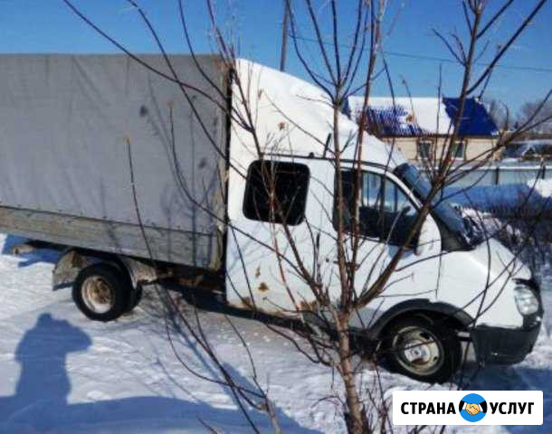Газель, грузчики, переезды, грузо-зки, доставка Нижний Новгород - изображение 1