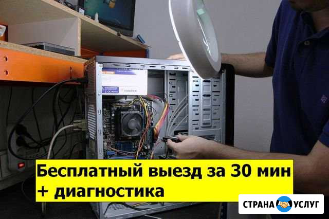 Компьютерный мастер Балашиха - изображение 1
