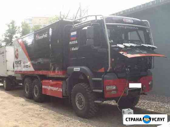 Заправка автокондиционера с выездом Краснодар