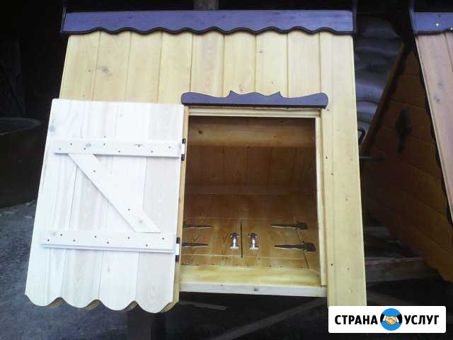 Колодцы, септики, кольца Балабаново - изображение 1