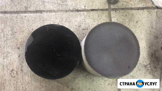 Катализатор Казань - изображение 1