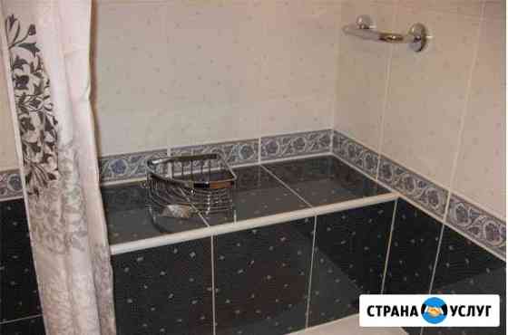 Плиточник, сантехник, электрик Волгоград