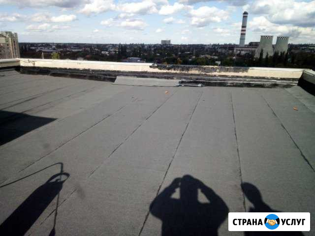 Мягкая кровля Саки - изображение 1